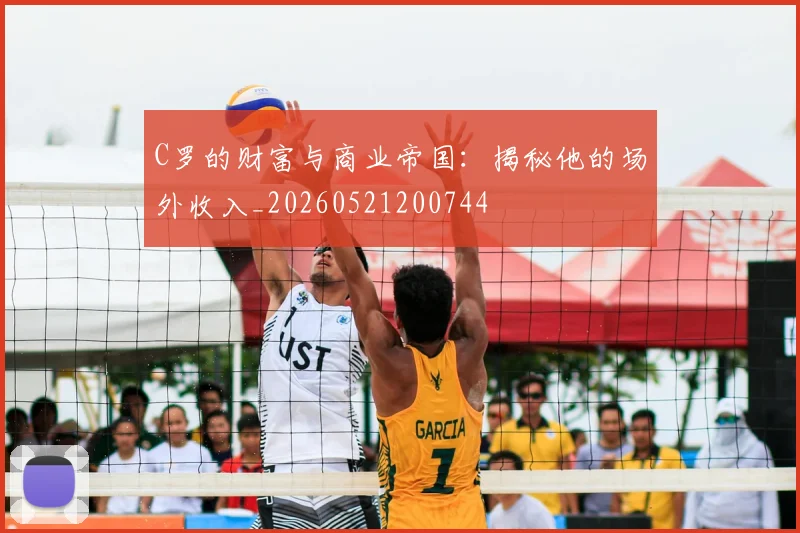 C罗的财富与商业帝国:揭秘他的场外收入_20260521200744