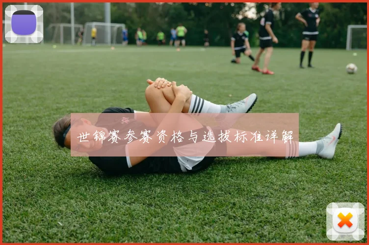 世锦赛参赛资格与选拔标准详解